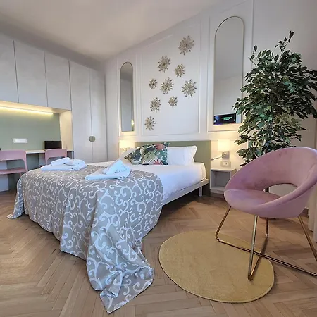 Vista Panoramica Sul Maggiore Con Deposito Bici * Belgirate