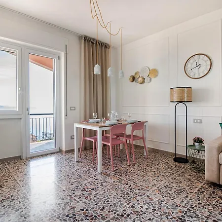 Apartment Vista Panoramica Sul Maggiore Con Deposito Bici *