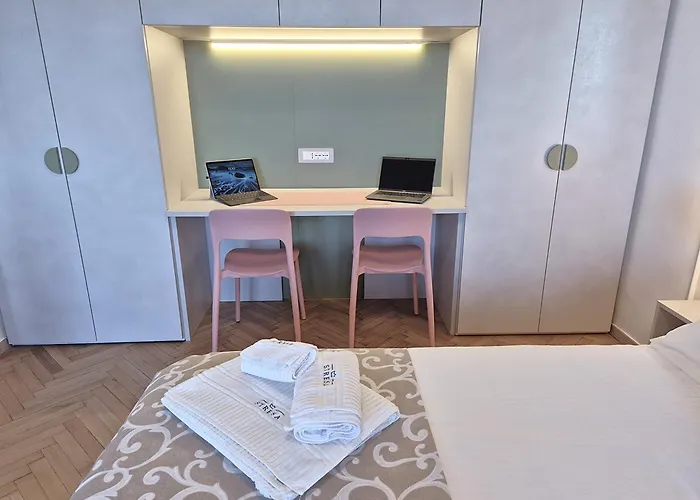 Apartamento Vista Panoramica Sul Maggiore Con Deposito Bici Belgirate