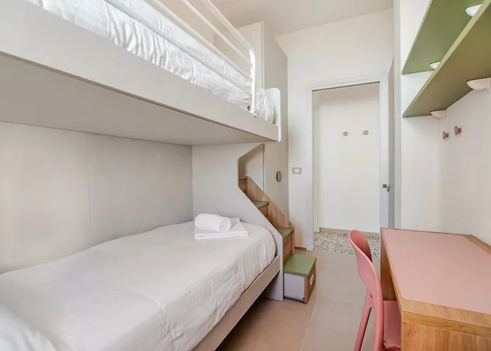 Apartment Vista Panoramica Sul Maggiore Con Deposito Bici Belgirate